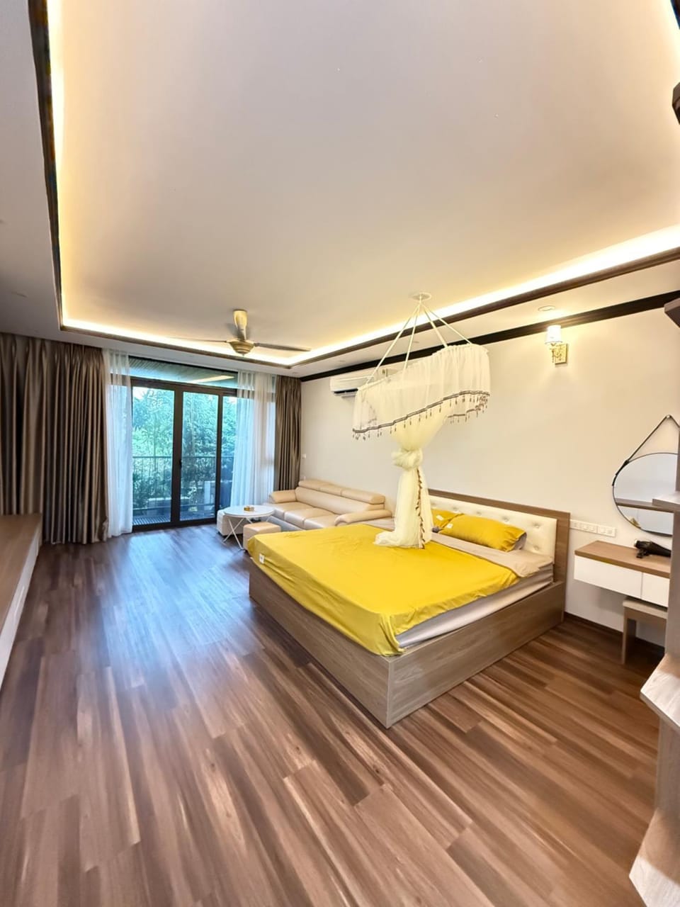 Đầm sen Resort Resort in Hanoi