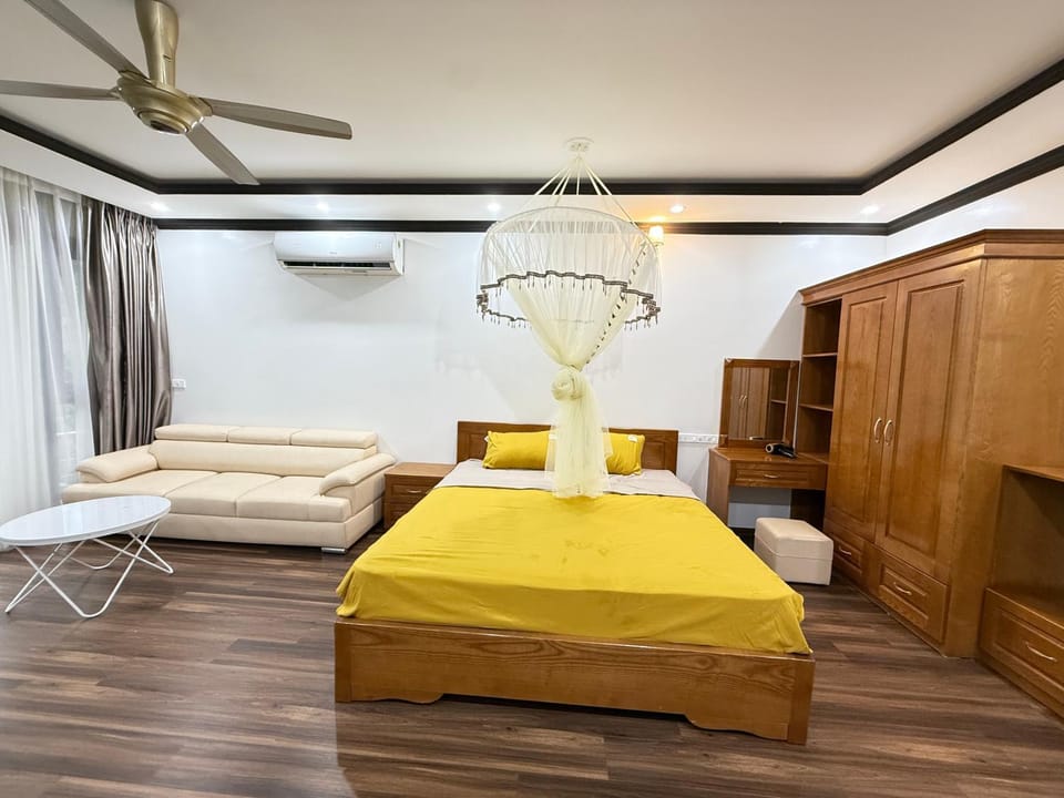 Đầm sen Resort Resort in Hanoi