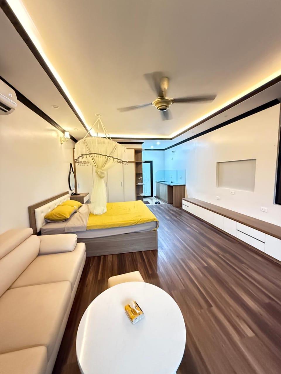 Đầm sen Resort Resort in Hanoi