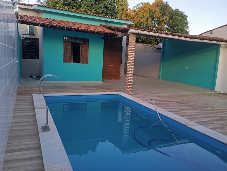 Cantinho da Barra House in State of Alagoas, Brazil