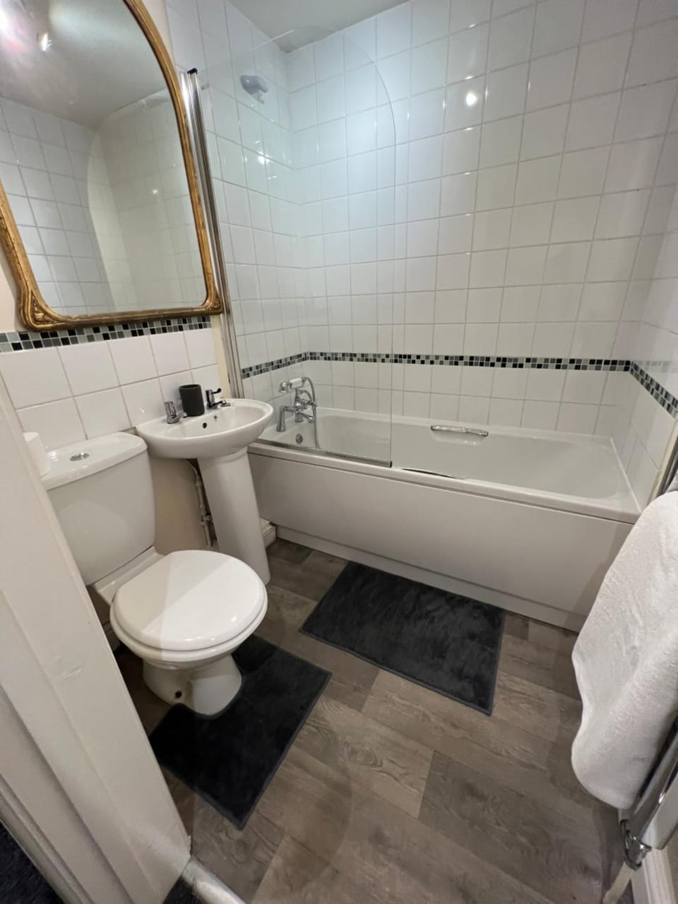 Town apartment Apartment in England