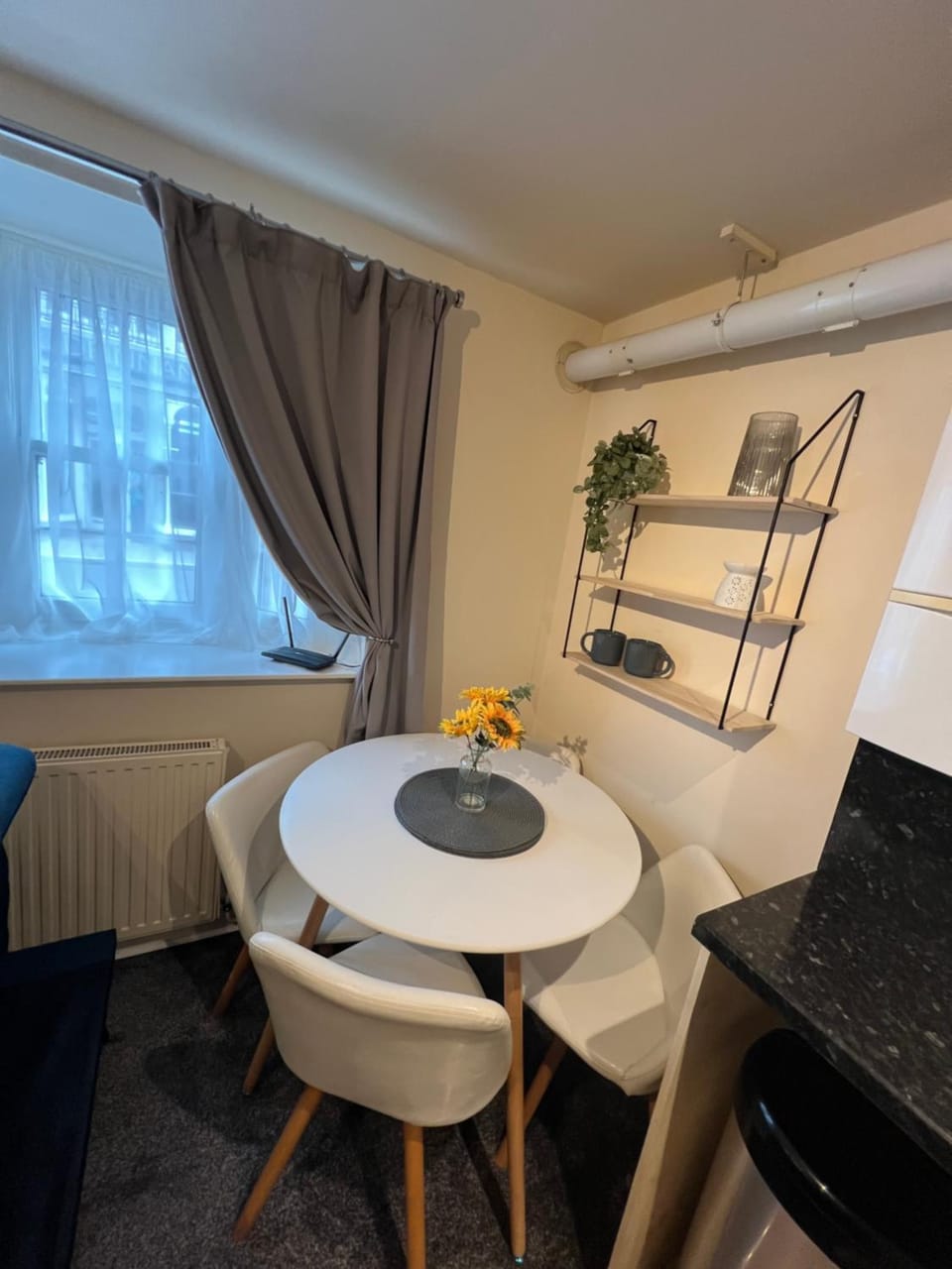 Town apartment Apartment in England