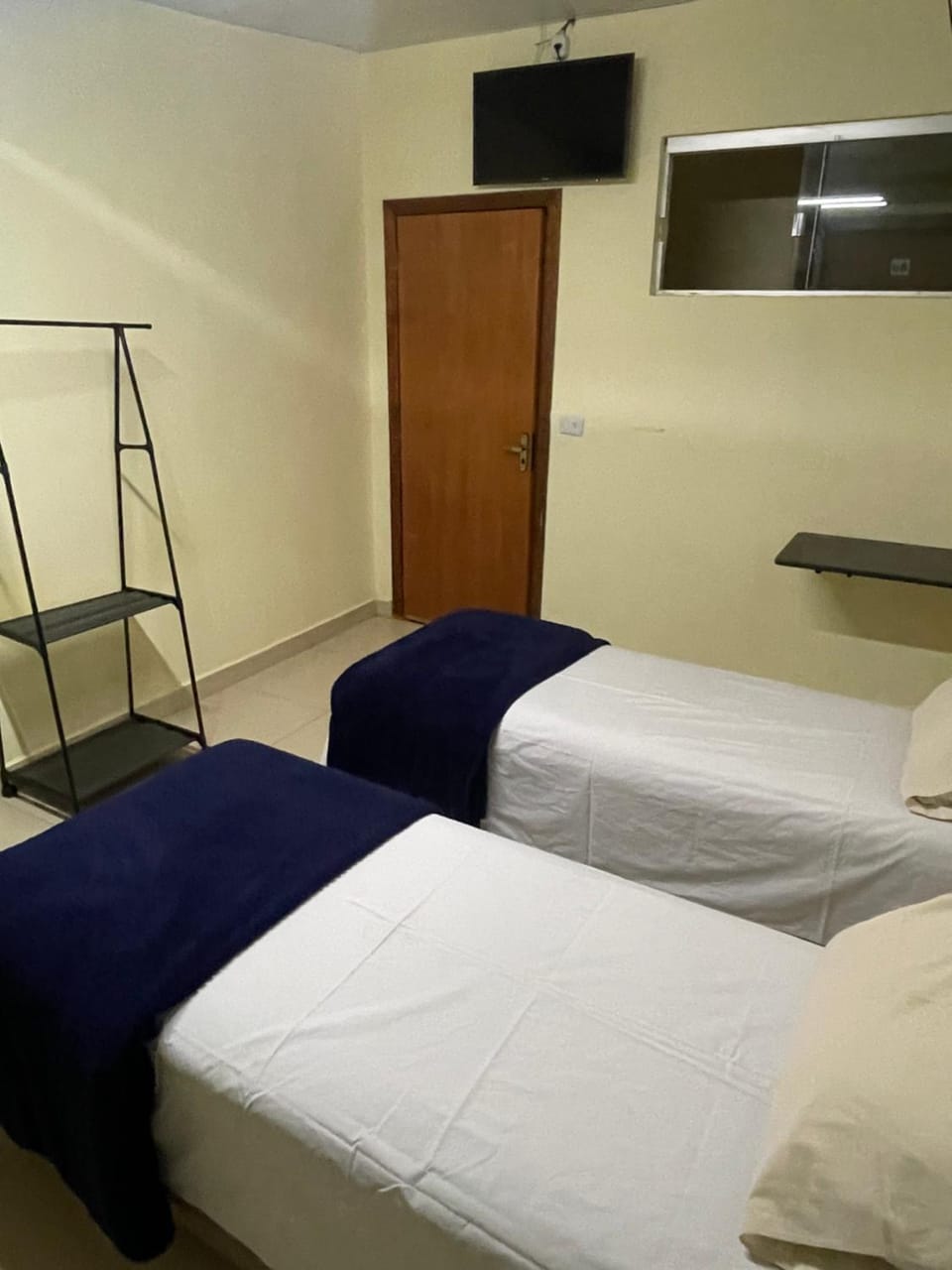 Pousada Centro Oeste Apartment hotel in Trindade