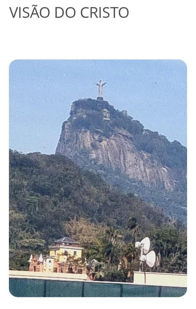 Stúdio Cinelandia 1408 próximo a tudo Apartment in Rio de Janeiro