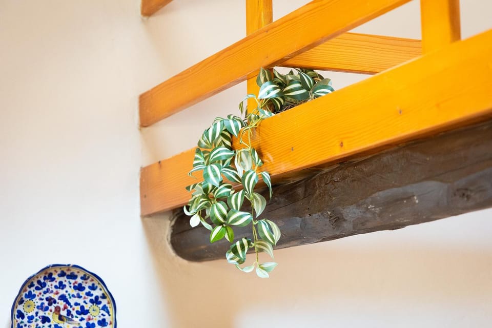 Decorative detail
