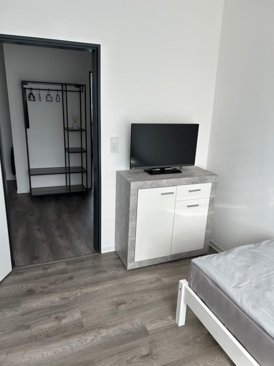 FeWo Katja Apartment in Emden