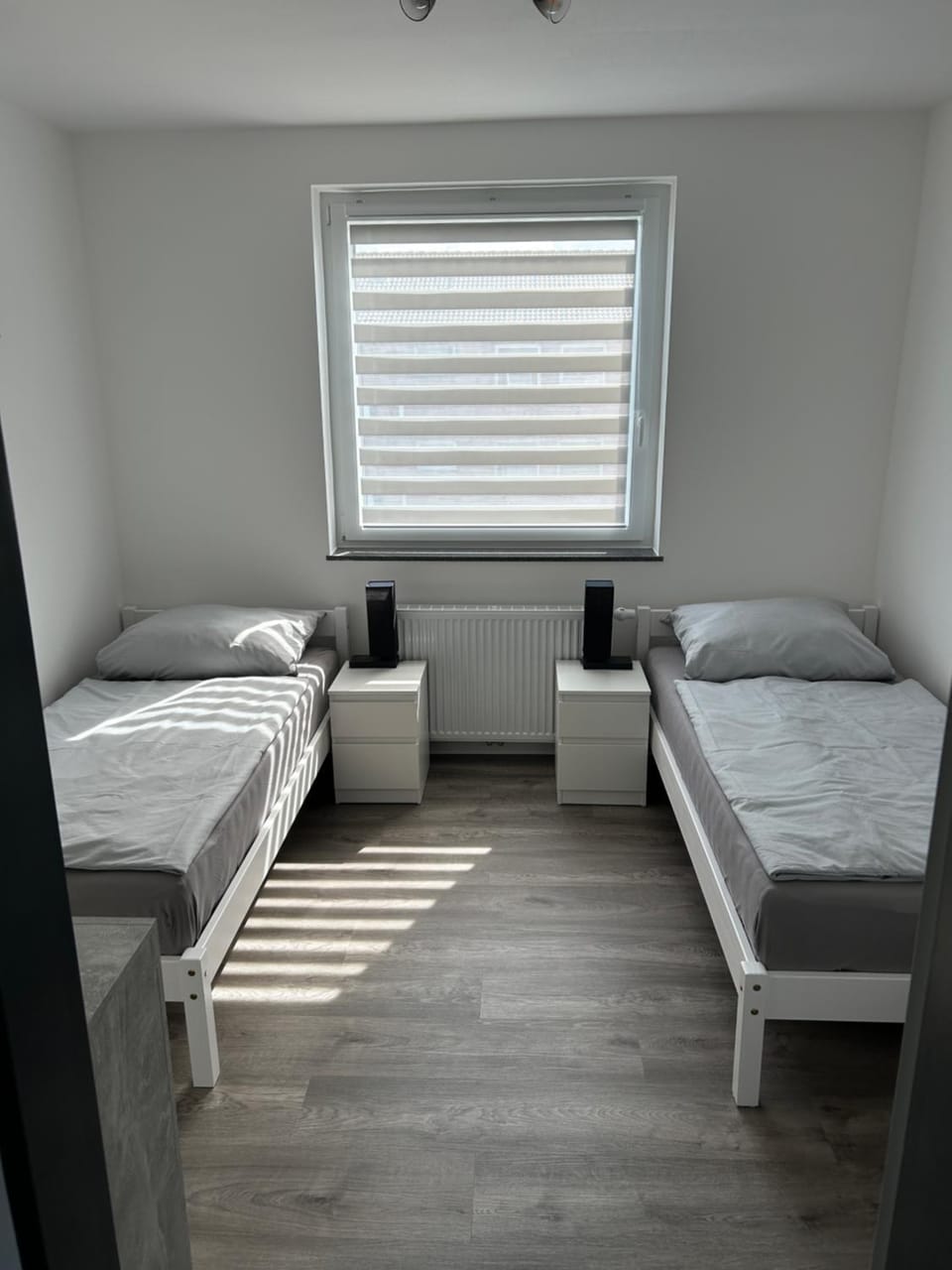 FeWo Katja Apartment in Emden