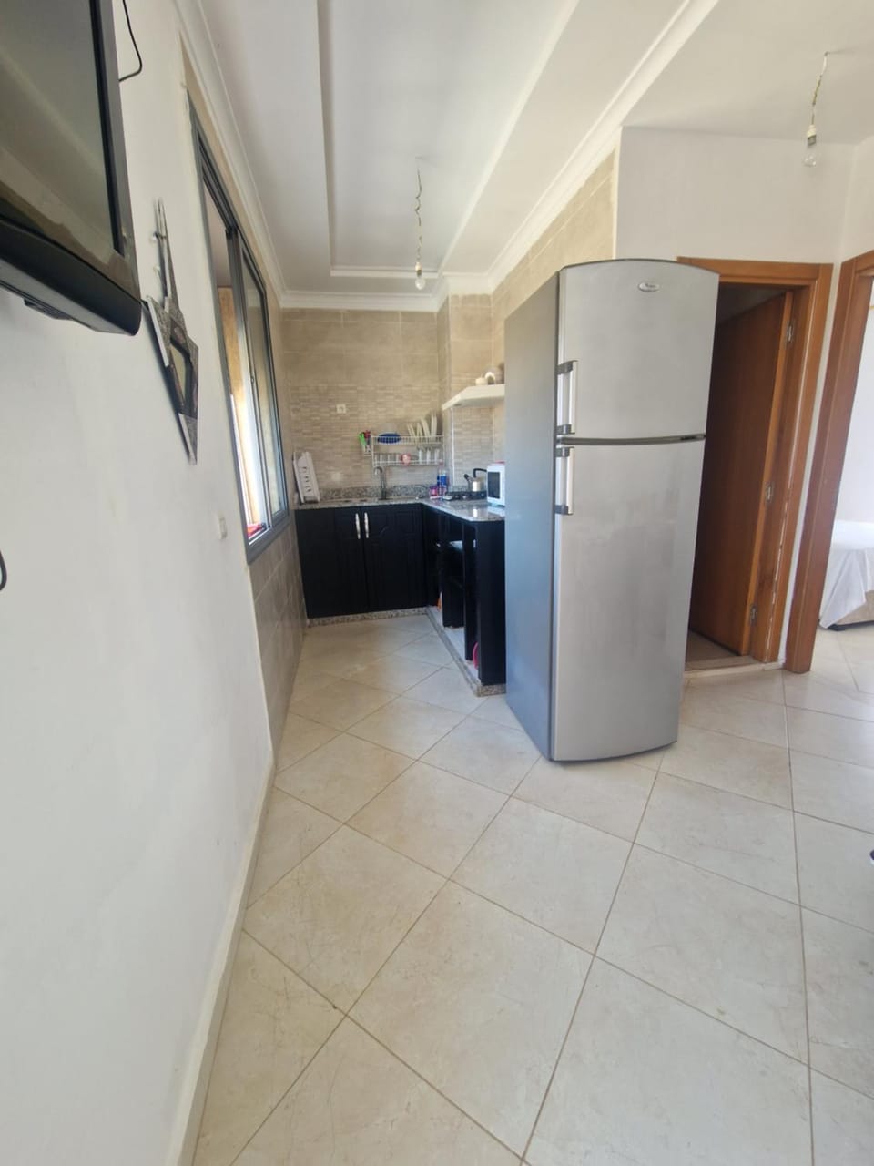 Sable d'or Apartment in Casablanca-Settat