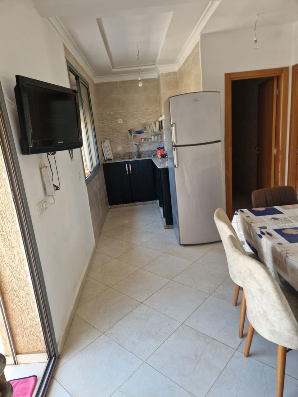 Sable d'or Apartment in Casablanca-Settat