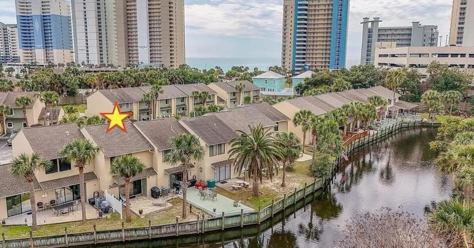 Gulf Highlands 229- St. Katherine Blvd House in Long Beach