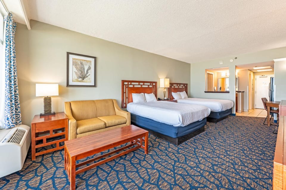 Amazing Condo with Ocean View here Dunes Village House in Myrtle Beach