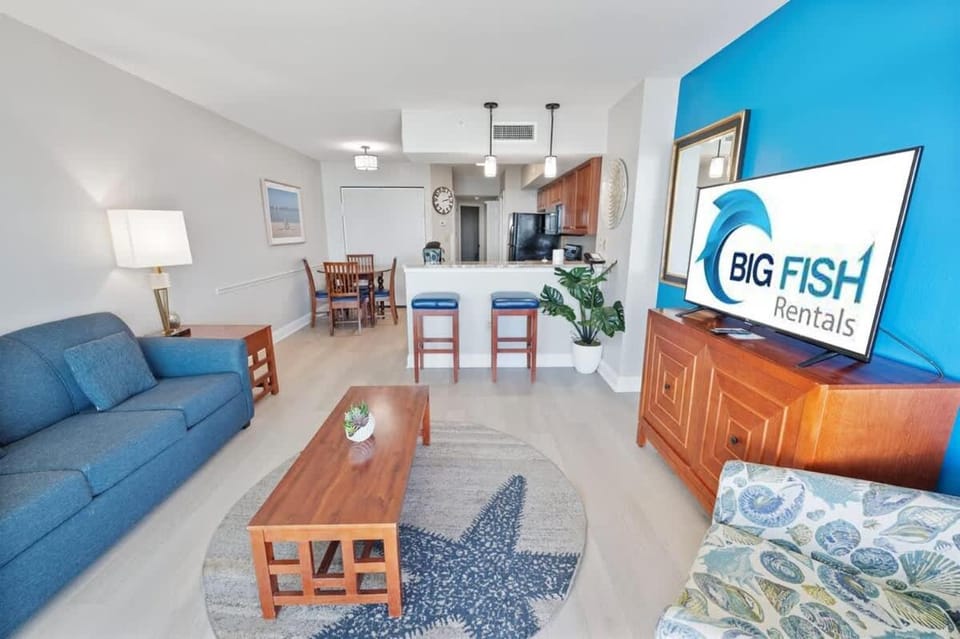 Indoor Water Park at Dunes Village, 1BR Oceanfront House in Myrtle Beach