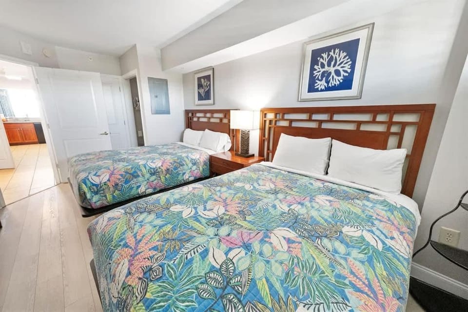 Indoor Water Park at Dunes Village, 1BR Oceanfront House in Myrtle Beach