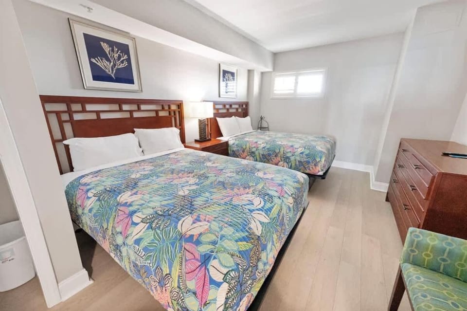 Indoor Water Park at Dunes Village, 1BR Oceanfront House in Myrtle Beach