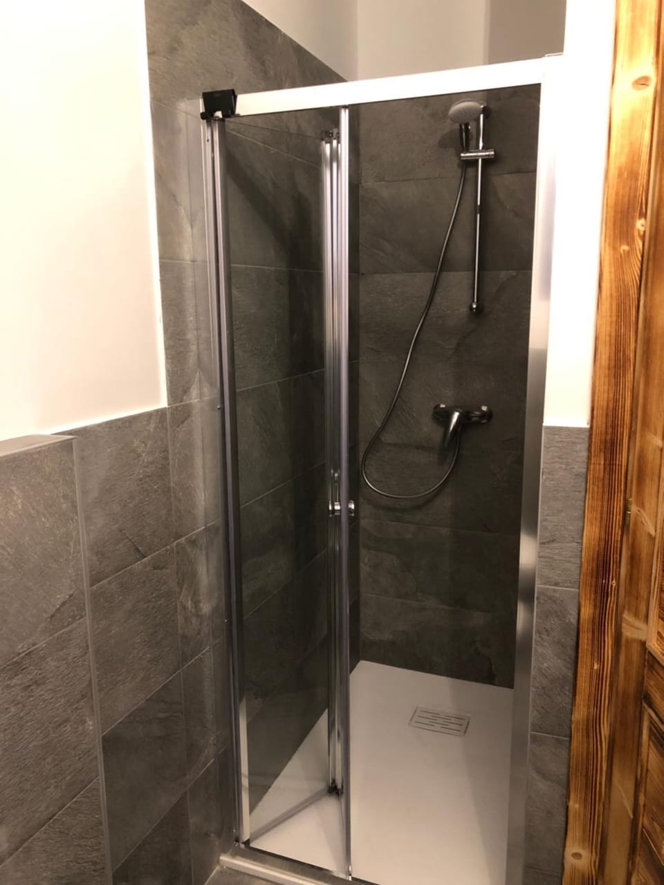 Baita vecchia Apartment in Lombardy