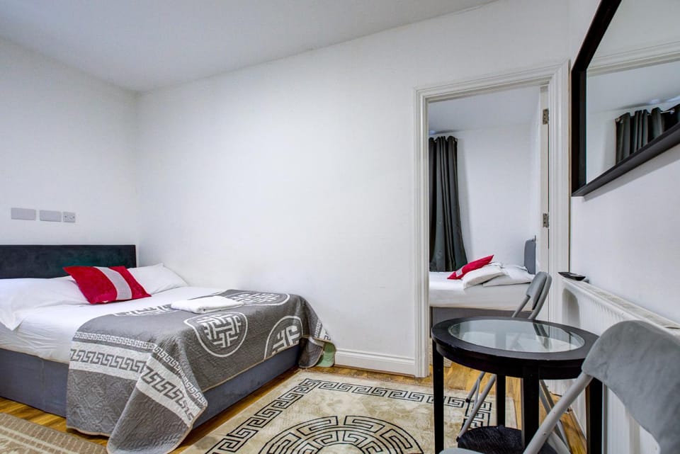 London Hamilton Hotel Hotel in London Borough of Camden