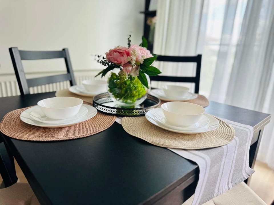 Otopeni Airport Apartment - Free Shuttle Included Apartment in Romania