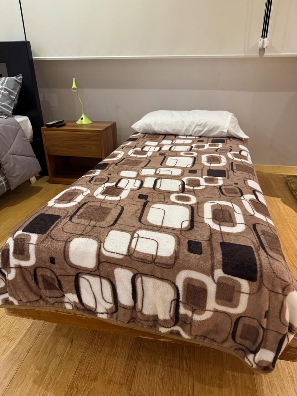 Suite elegante y confortable Apartment in Quito