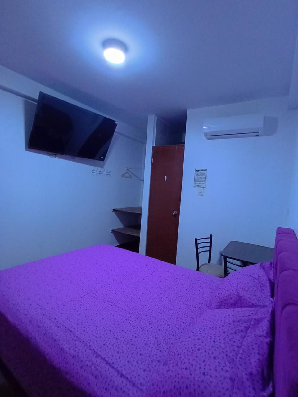 Hospedaje Miramar Hotel in Mancora District