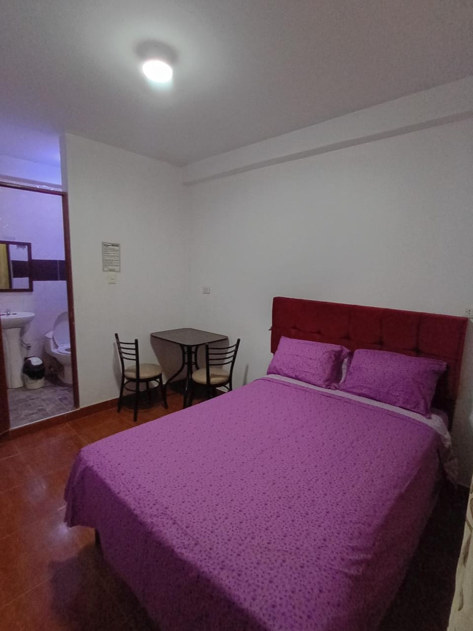 Hospedaje Miramar Hotel in Mancora District