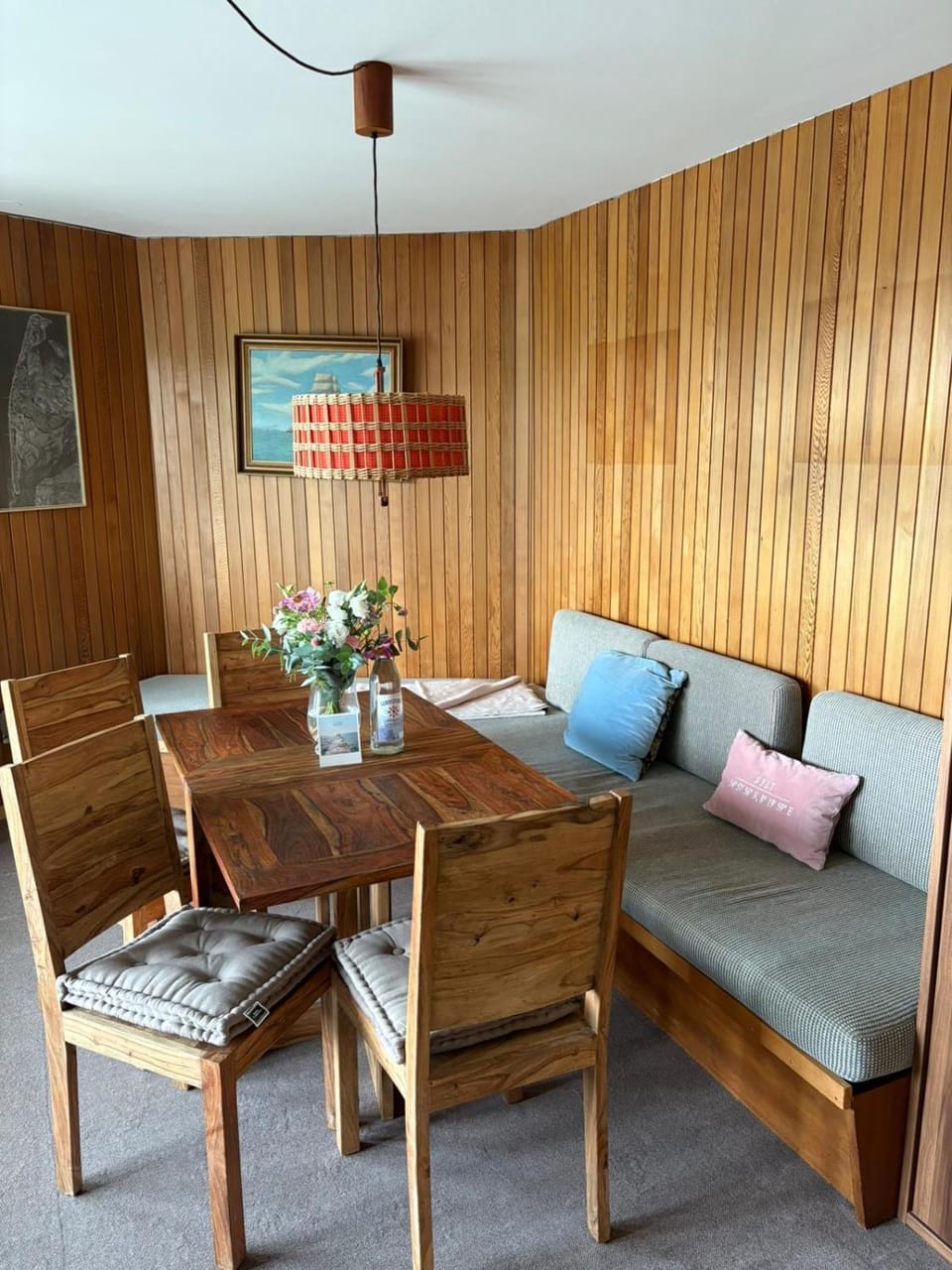Sylt Meer Apartment in Westerland