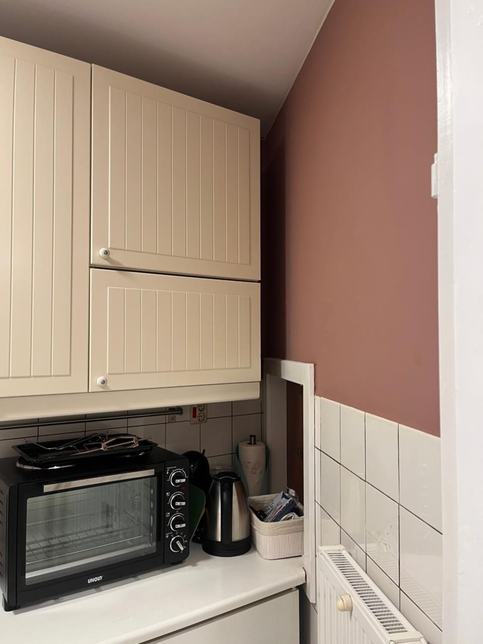 Sylt Meer Apartment in Westerland