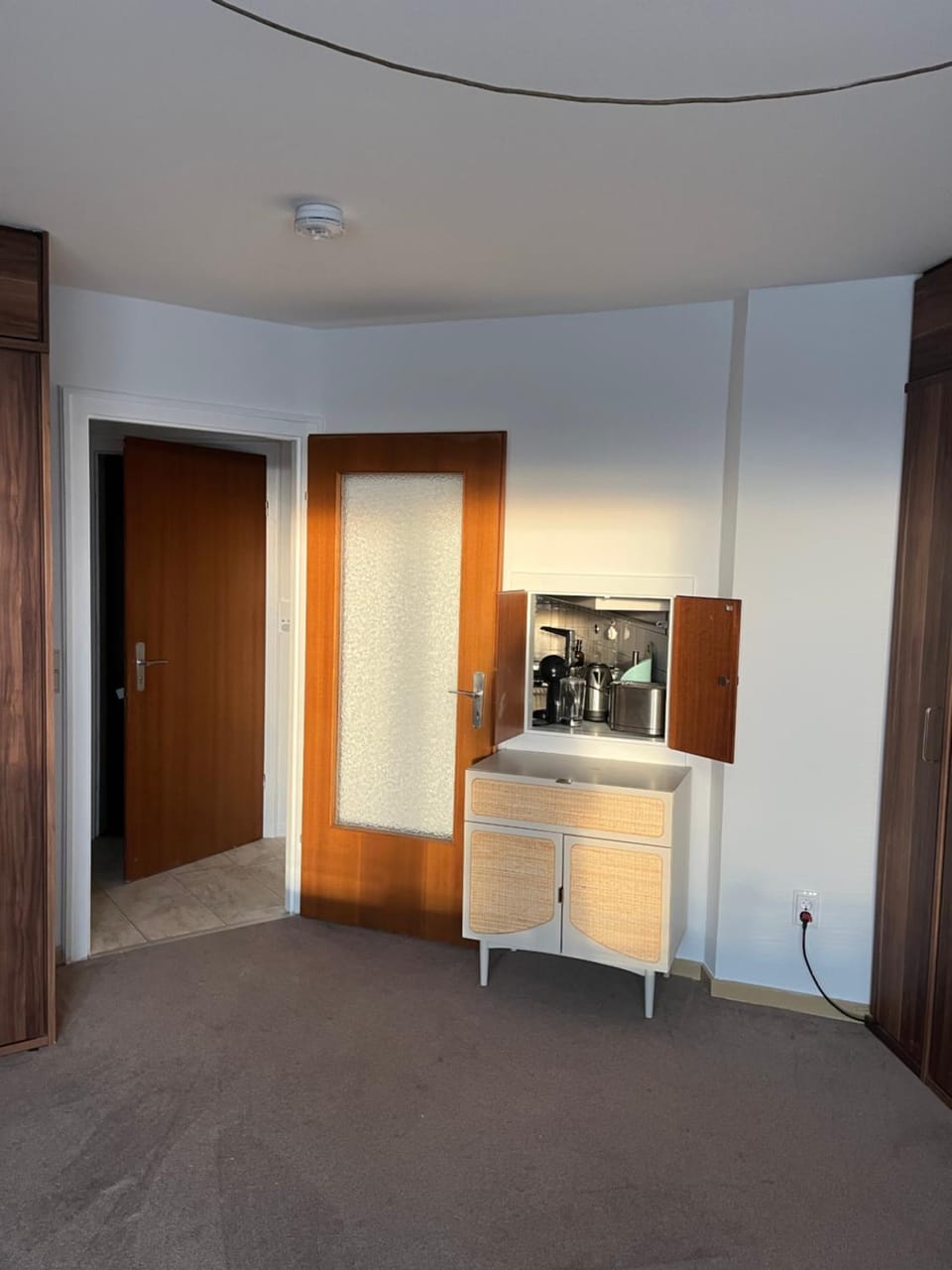 Sylt Meer Apartment in Westerland
