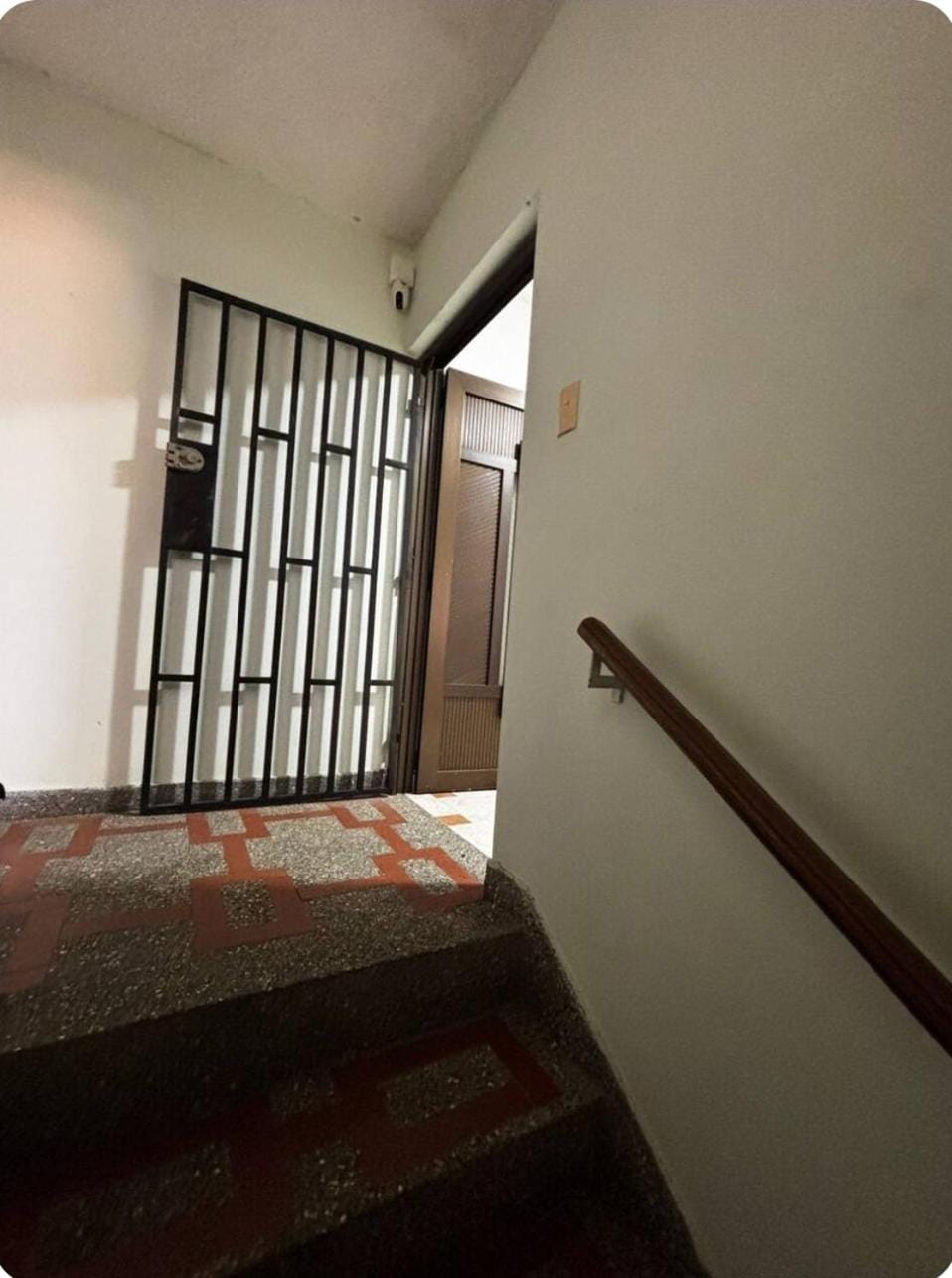 Property building, Lobby or reception