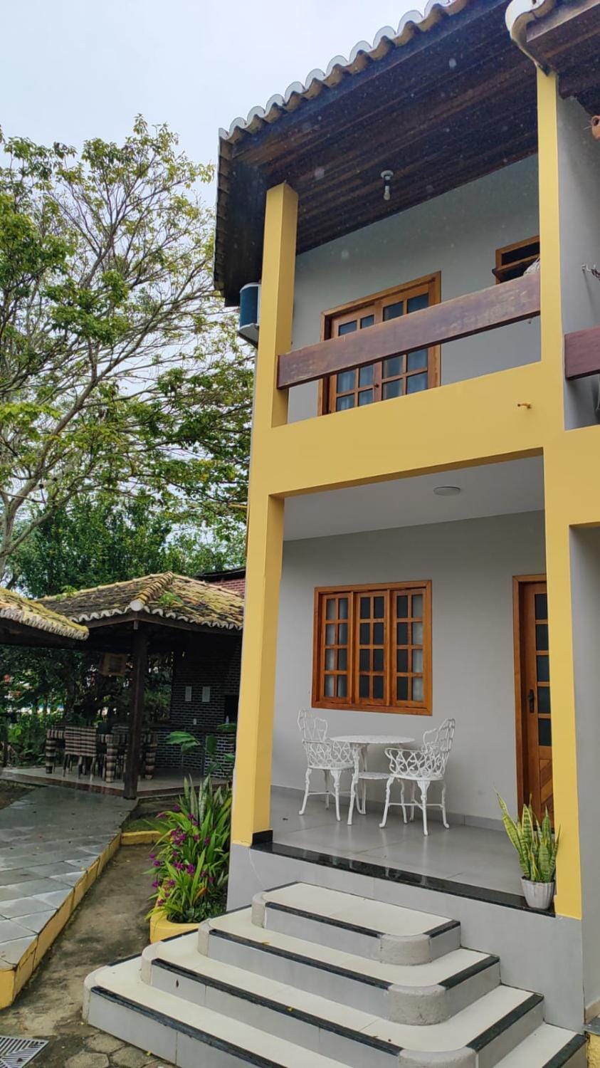 Condomínio Terra do Sol - 10 Apartment in State of Bahia
