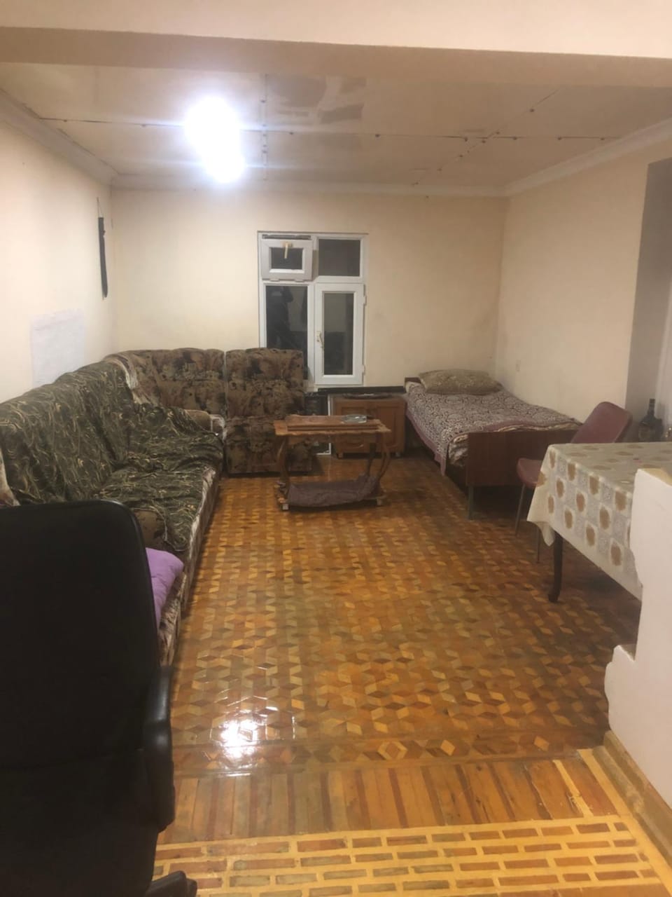 Гостевой дом Bed and Breakfast in Azerbaijan