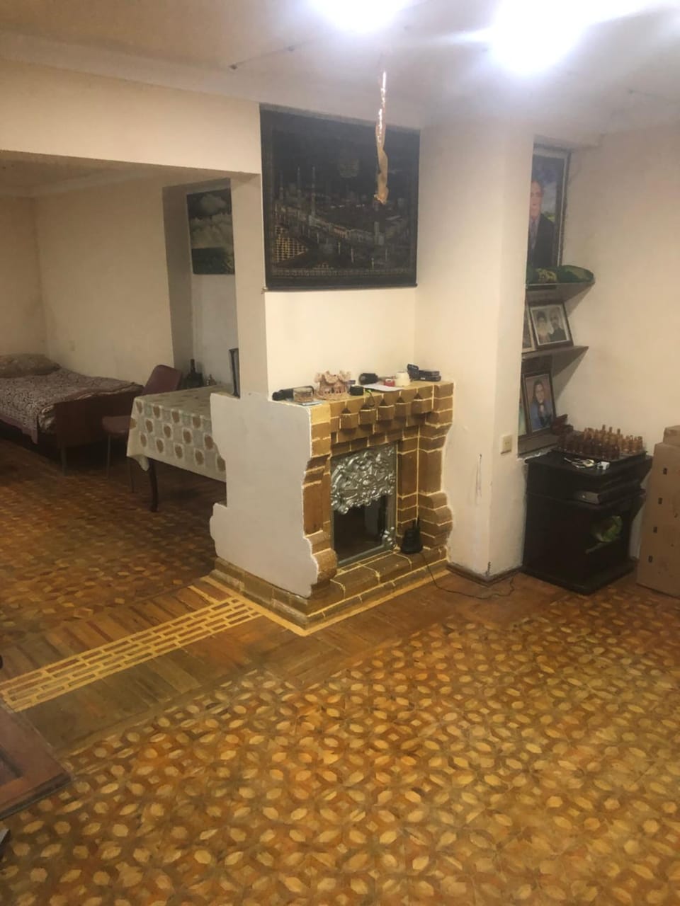 Гостевой дом Bed and Breakfast in Azerbaijan