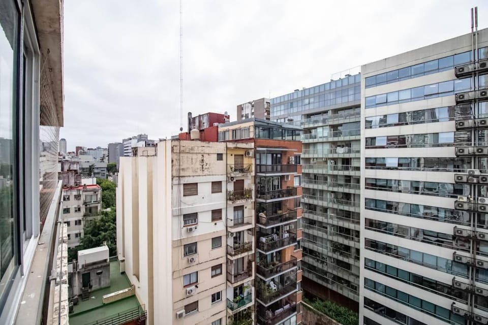City view