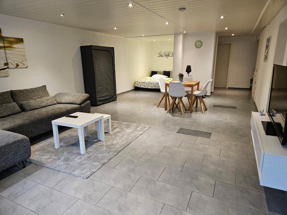 1-Zimmer Apartment Apartment in Baden-Württemberg