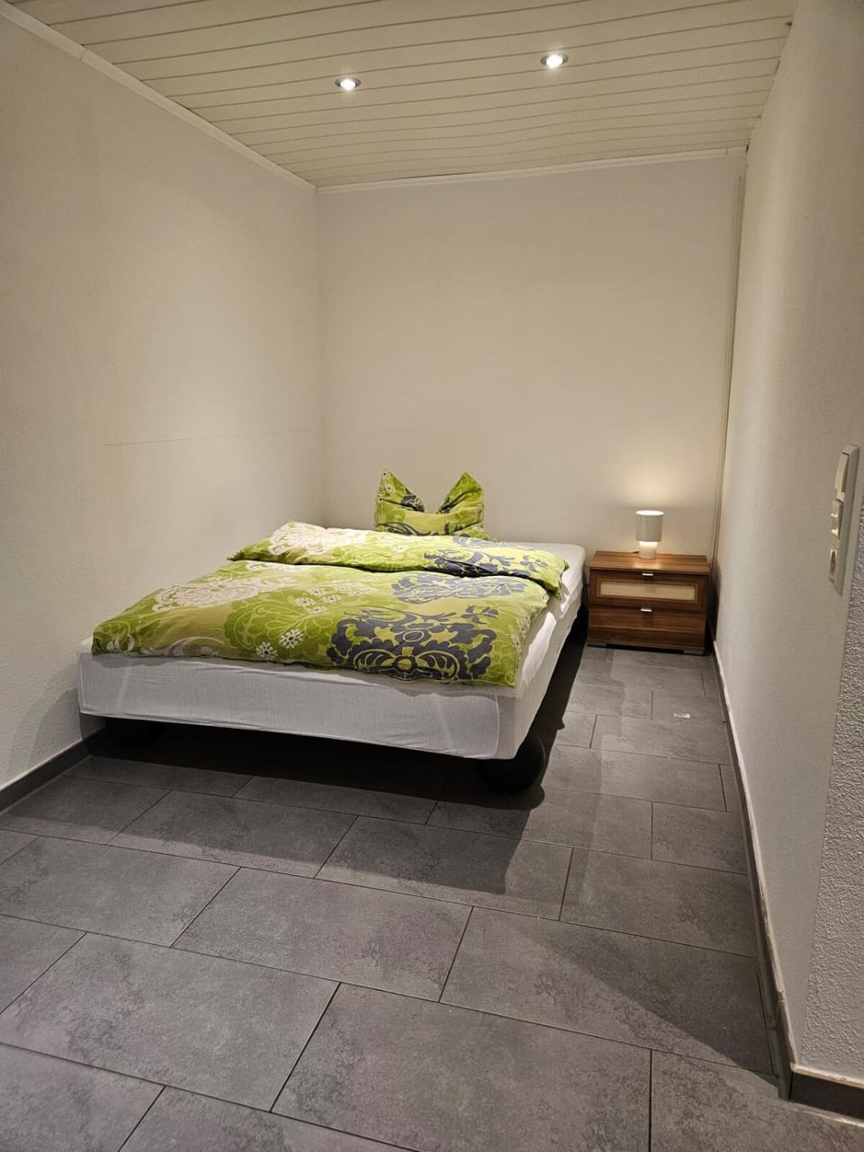 1-Zimmer Apartment Apartment in Baden-Württemberg