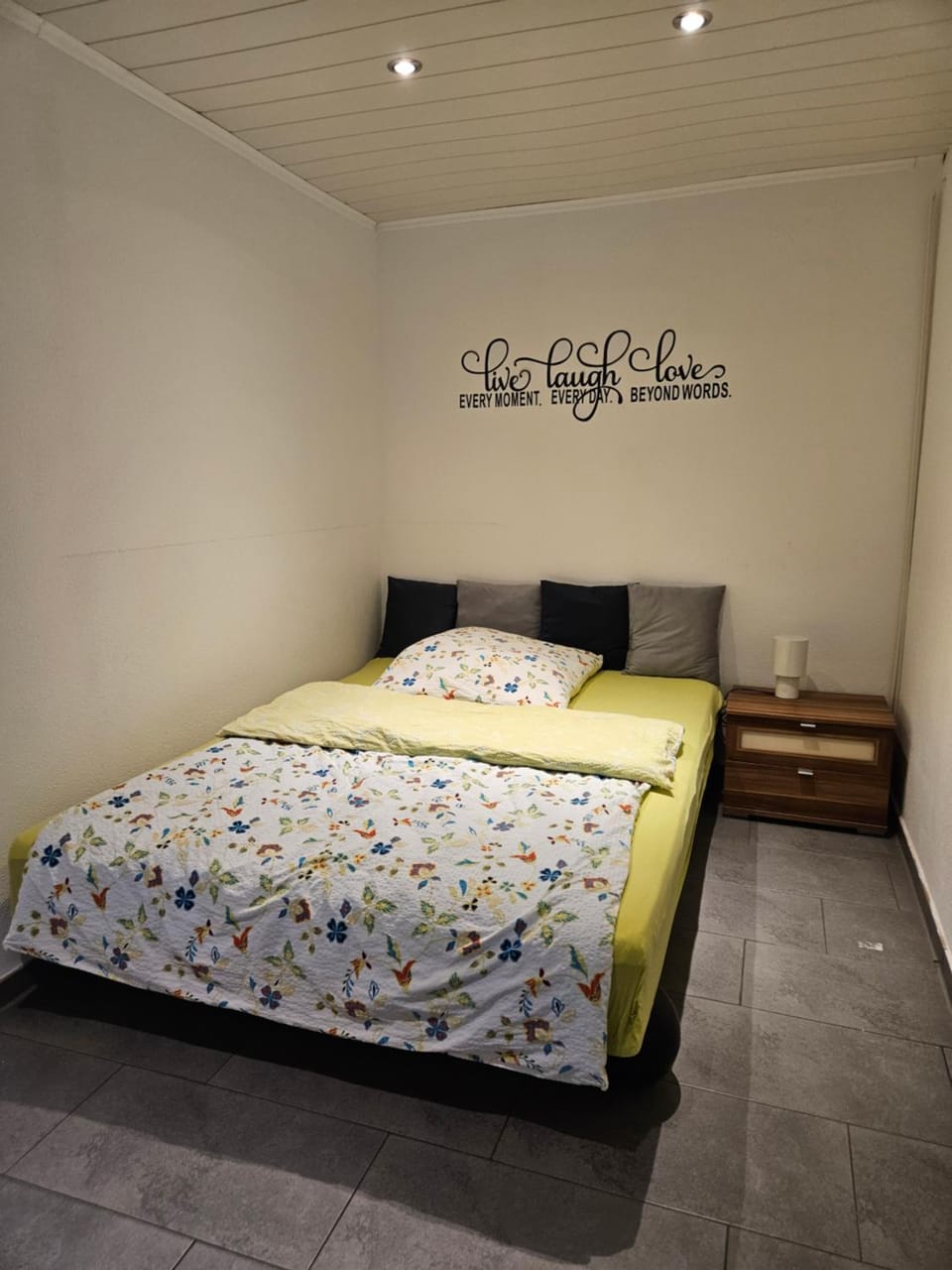 1-Zimmer Apartment Apartment in Baden-Württemberg