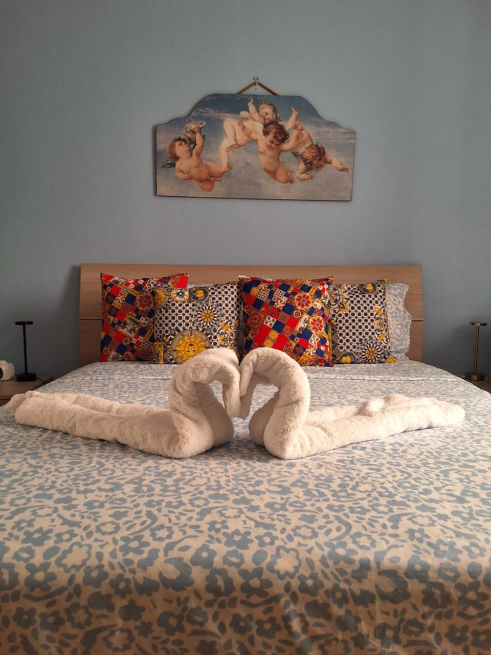 Profumo di Sicilia Augusta Apartment in Augusta