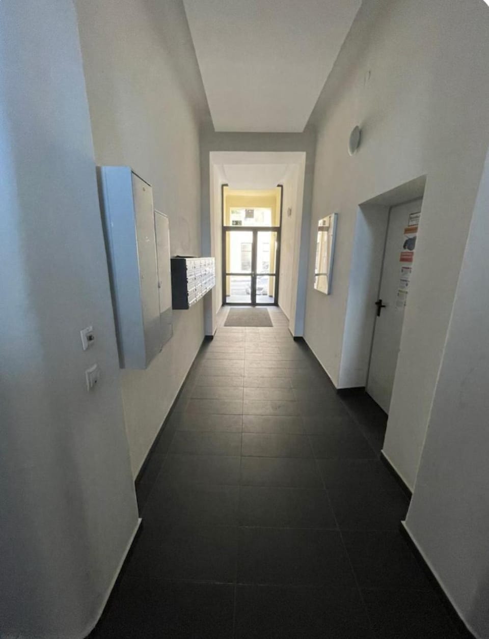 Apartment near Schönbrunn Apartment in Vienna