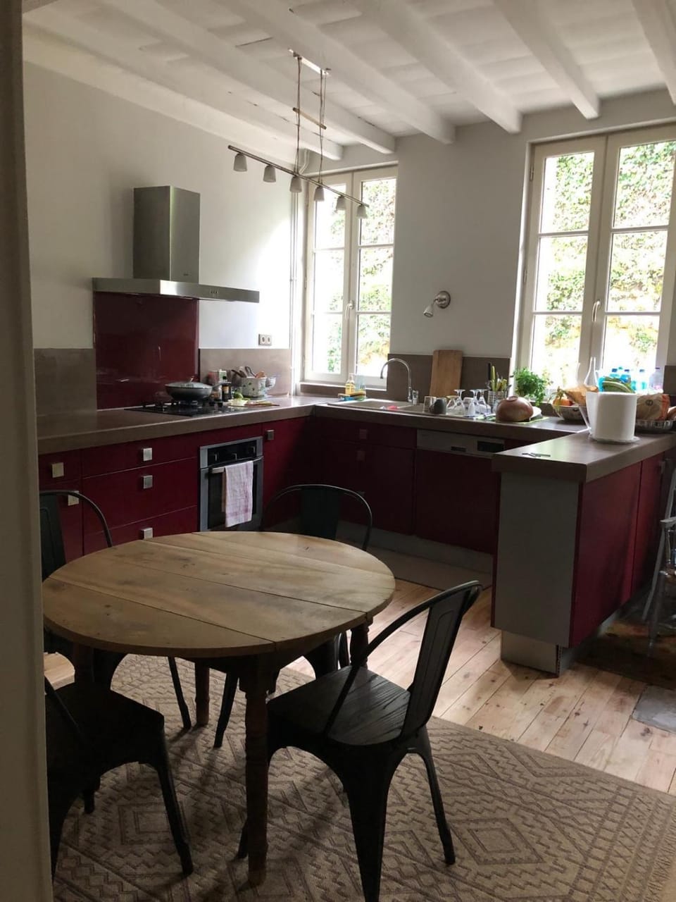 Eulalie ,maison de village avec jardin House in Nouvelle-Aquitaine