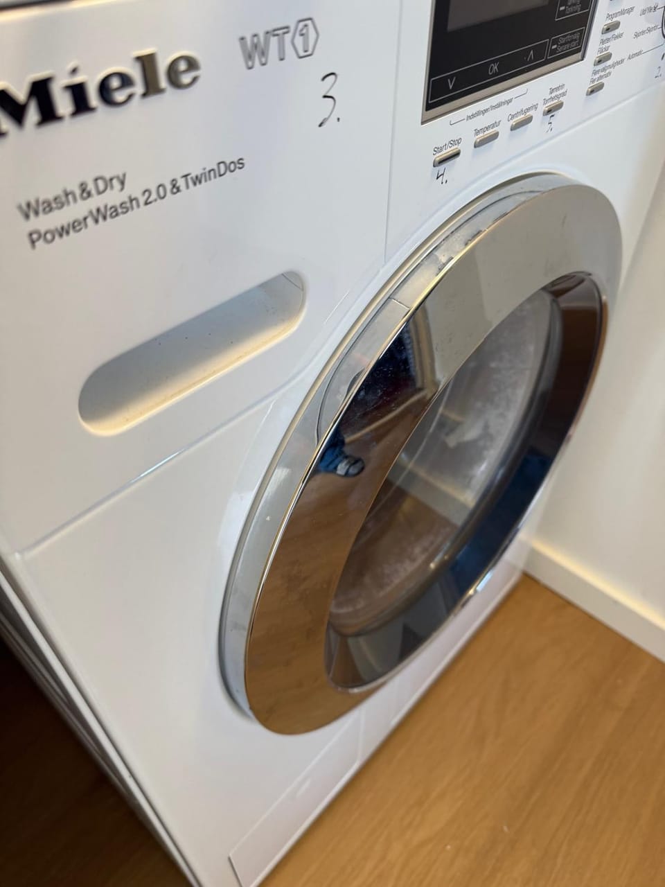 Very central apartment in Herning Apartment in Central Denmark Region