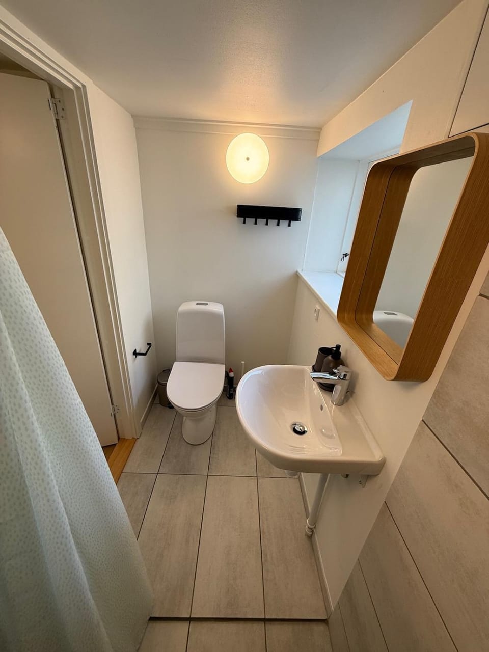 Very central apartment in Herning Apartment in Central Denmark Region