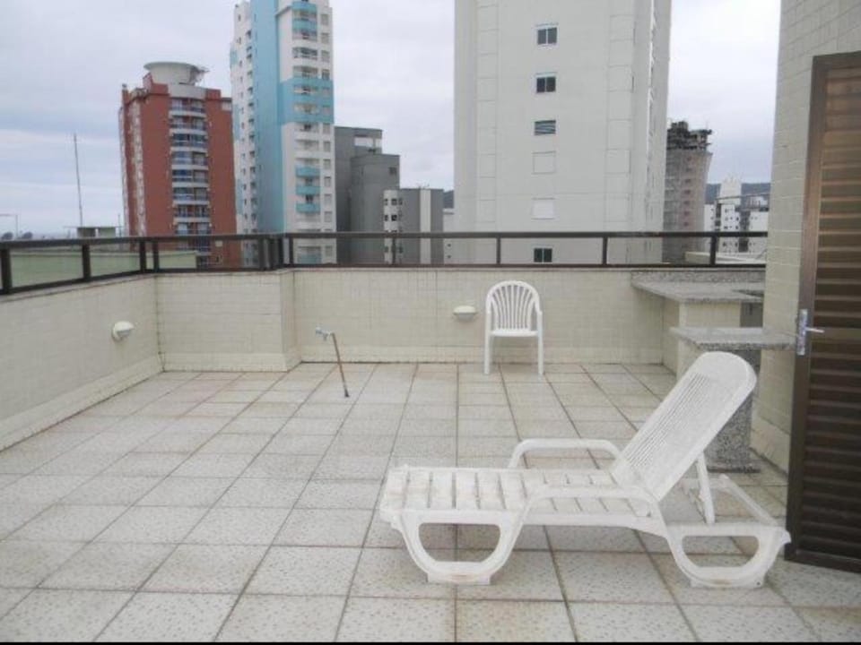 Cobertura de 475 m Apartment in Camboriú