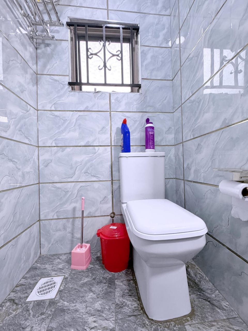 Sunbeam BnB Bweyogerere Bed and Breakfast in Kampala