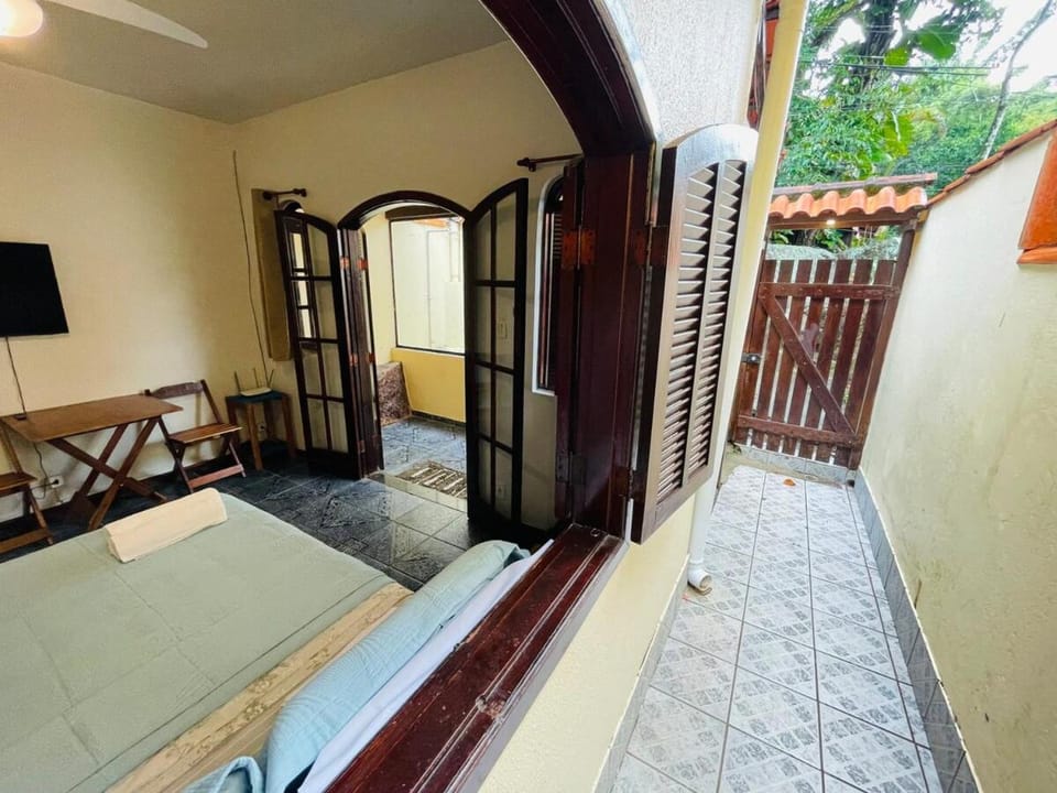 Casa na Vila do Abraão - Ilha Grande House in Angra dos Reis
