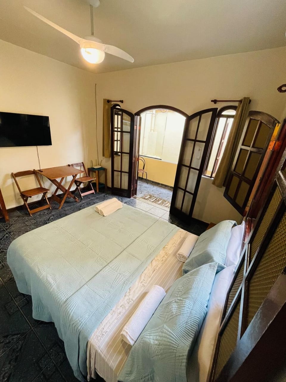 Casa na Vila do Abraão - Ilha Grande House in Angra dos Reis