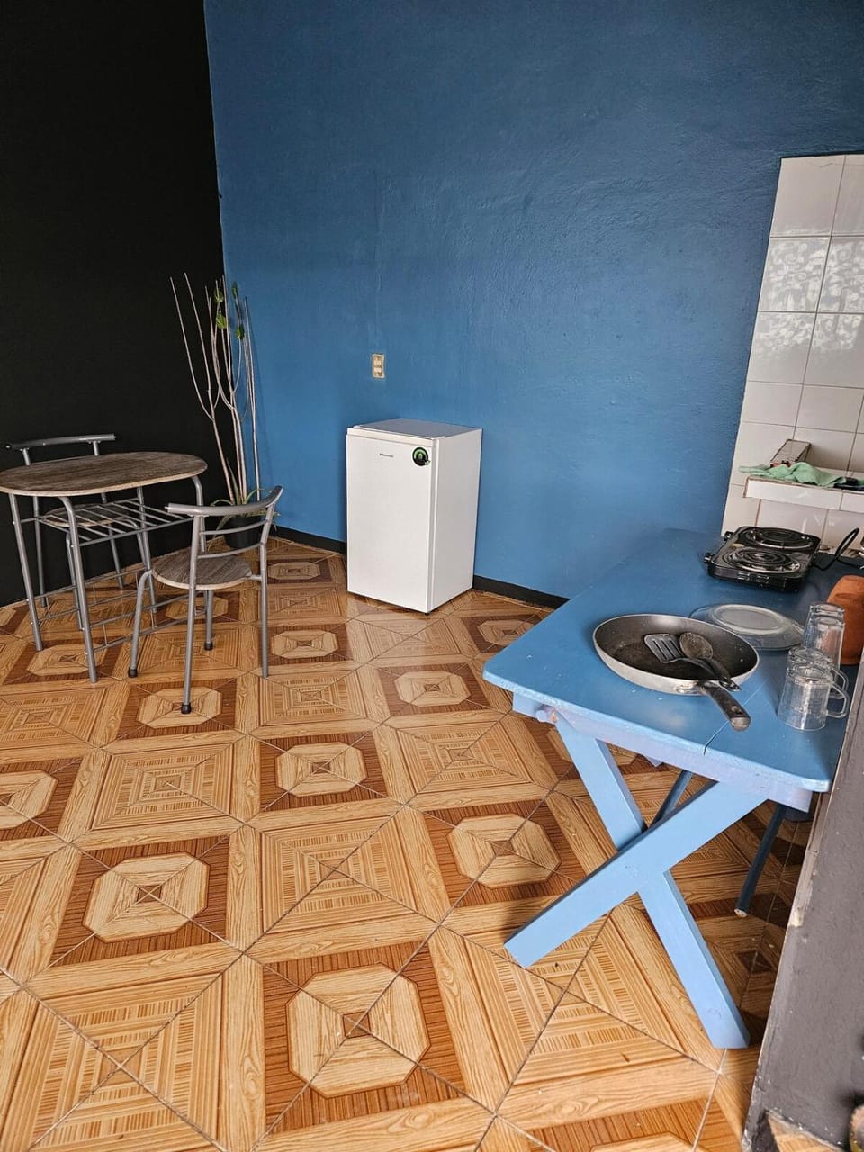Cielito Apartment in Oaxaca