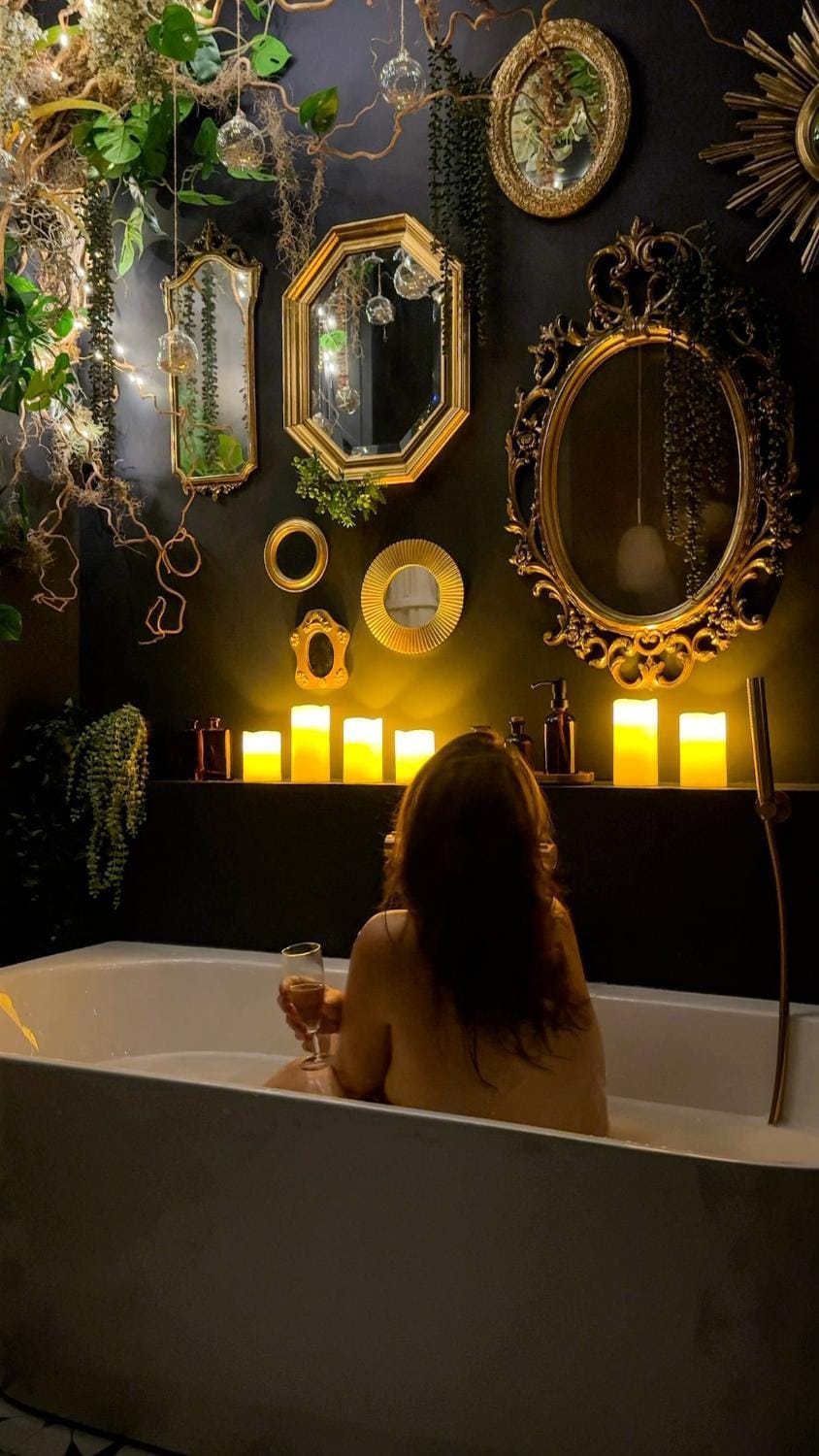 Suite Romantique, hyper centre Apartment in Caen