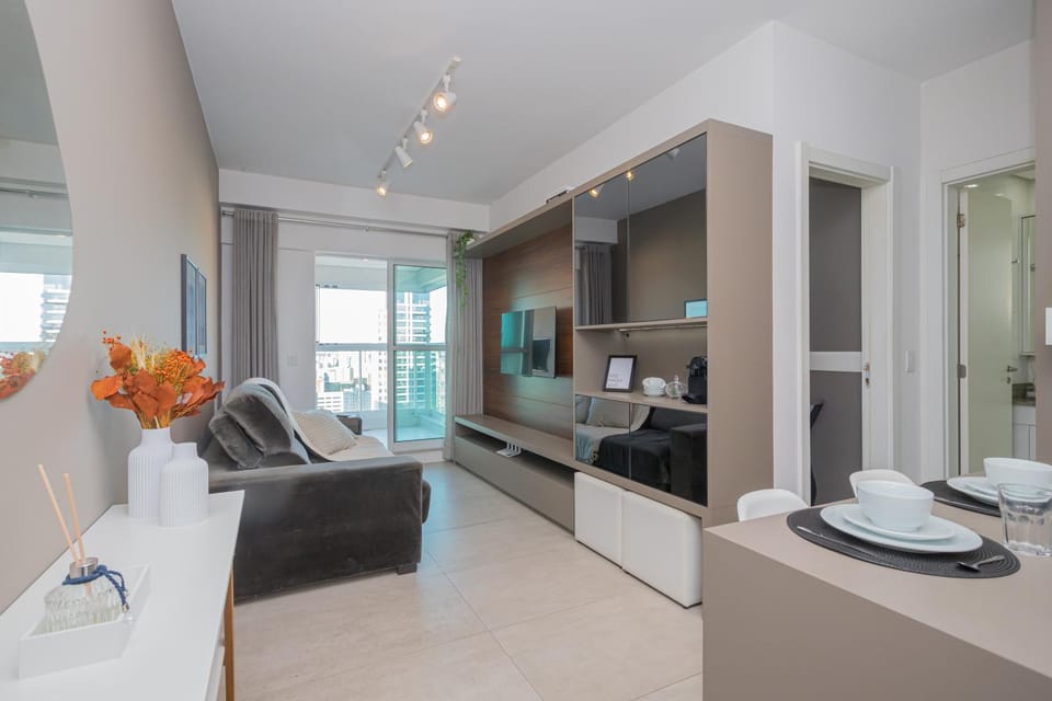 TV and multimedia, Dining area