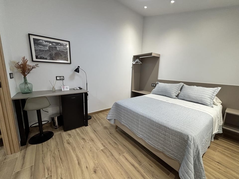 Dsojo Apartment in Bajo Guadalentín