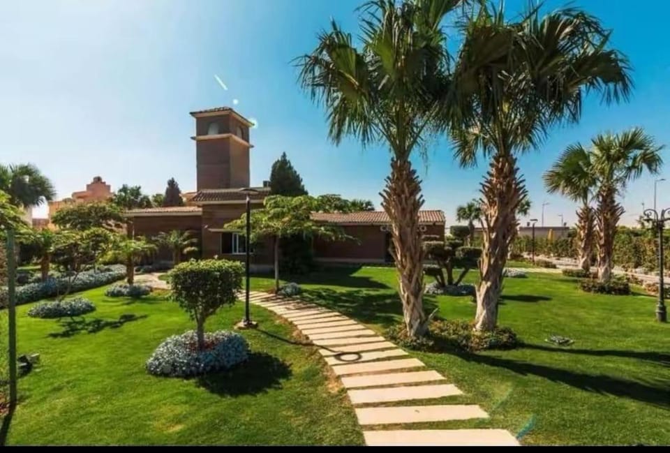الفيروز Apartment in Egypt