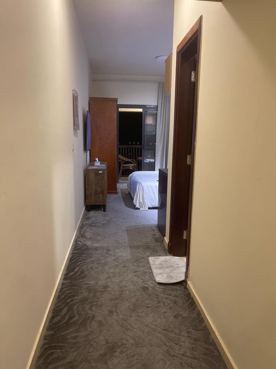 الفيروز Apartment in Egypt